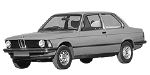 BMW E21 P076B Fault Code
